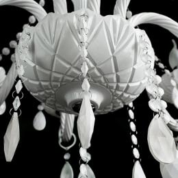 Подвесная люстра Arte Lamp Teatro  - 3
